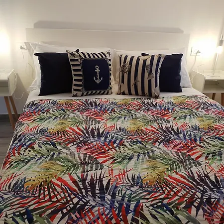 Attico Perla Marina Vista Mare Lido Adriano