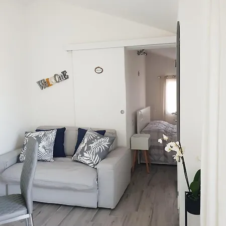 Attico Perla Marina Vista Mare Lido Adriano