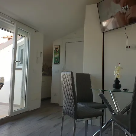 Attico Perla Marina Vista Mare *