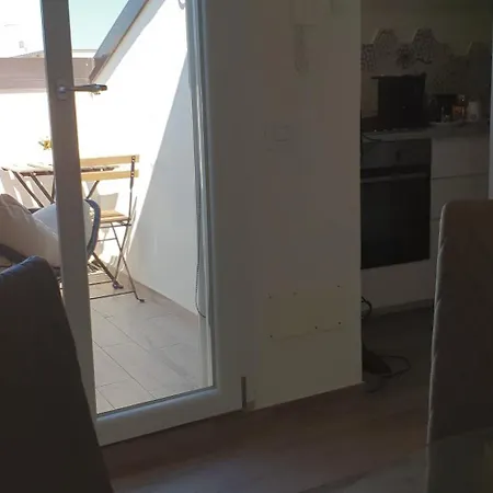 Attico Perla Marina Vista Mare Apartamento Lido Adriano