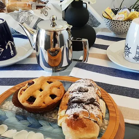 Attico Perla Marina Vista Mare Lido Adriano