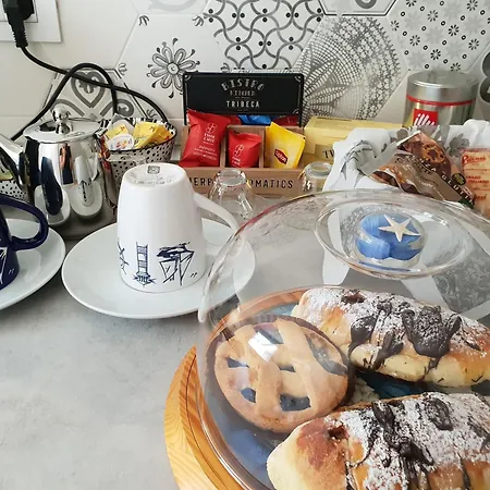 Attico Perla Marina Vista Mare * Lido Adriano