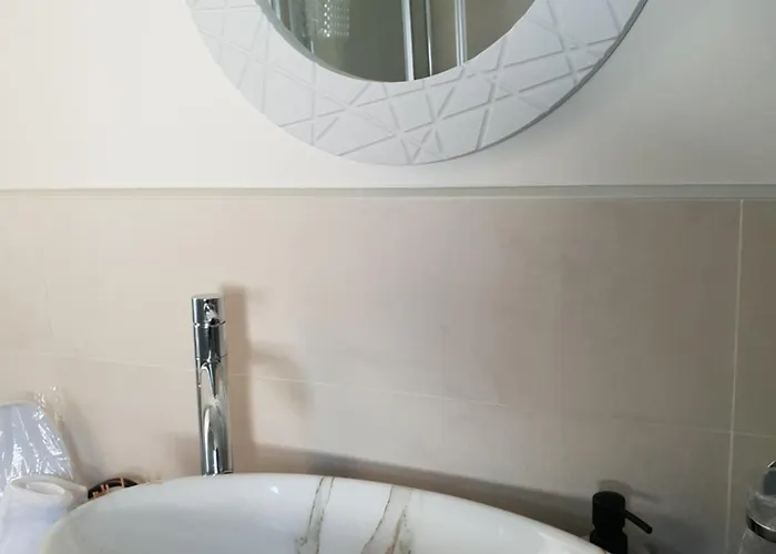 Attico Perla Marina Vista Mare *