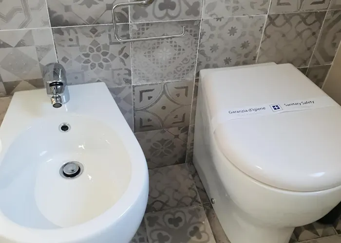 Attico Perla Marina Vista Mare