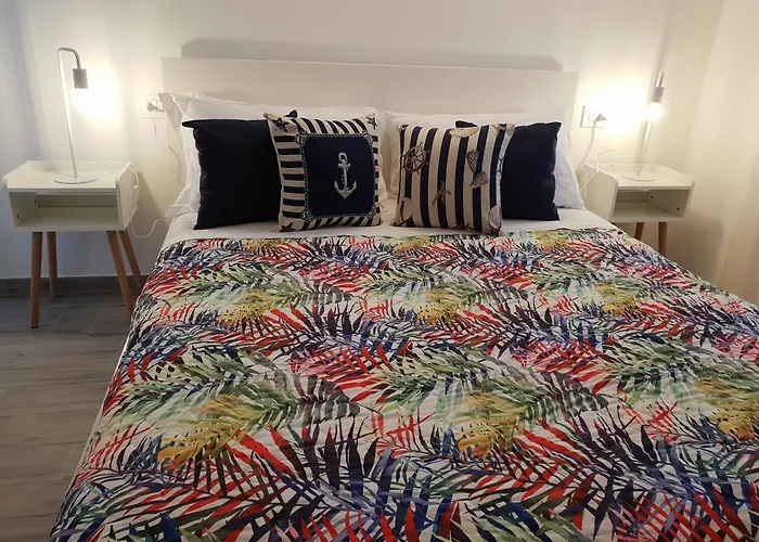 Attico Perla Marina Vista Mare Lido Adriano