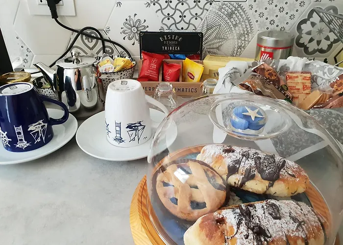 Attico Perla Marina Vista Mare * Lido Adriano