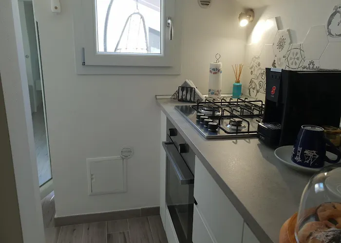 Attico Perla Marina Vista Mare