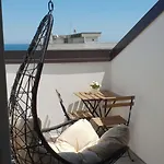 Apartamento Attico Perla Marina Vista Mare Lido Adriano