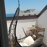 Attico Perla Marina Vista Mare Apartamento