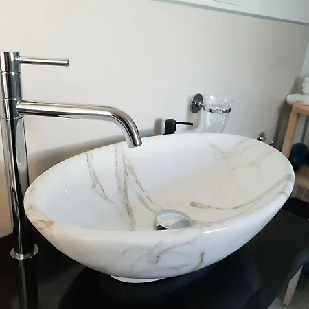 Attico Perla Marina Vista Mare Apartmán