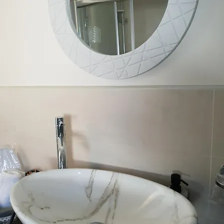 Attico Perla Marina Vista Mare *