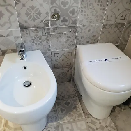 Attico Perla Marina Vista Mare