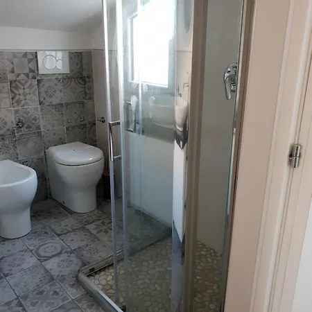 Attico Perla Marina Vista Mare Apartmán Lido Adriano