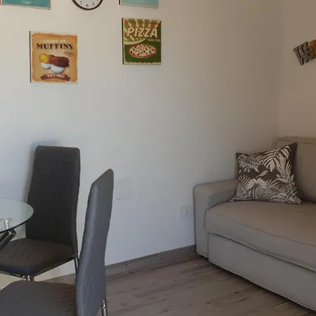 Appartamento Attico Perla Marina Vista Mare Lido Adriano