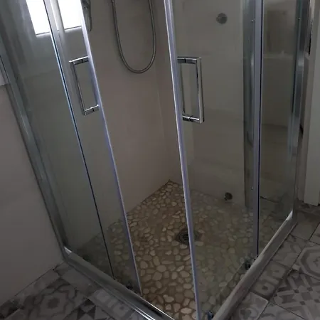 Attico Perla Marina Vista Mare Apartmán Lido Adriano