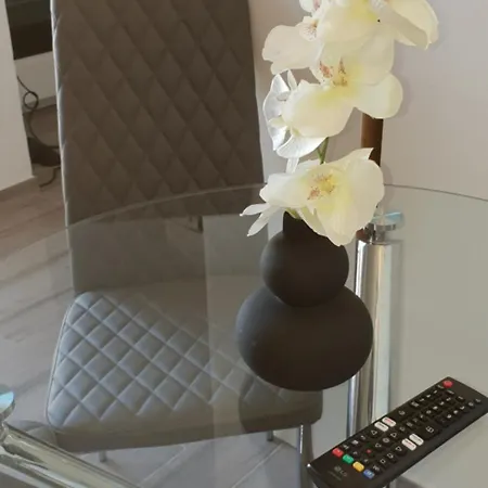 Attico Perla Marina Vista Mare Apartmán