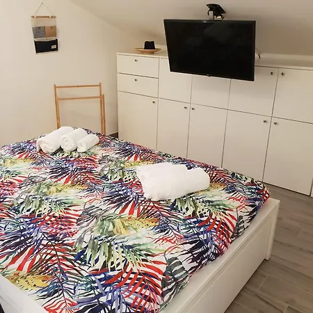 Attico Perla Marina Vista Mare Apartmán Lido Adriano