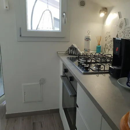 Attico Perla Marina Vista Mare