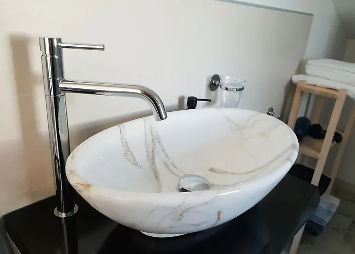 Attico Perla Marina Vista Mare Appartamento