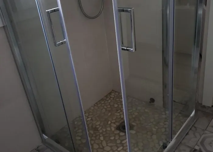 Attico Perla Marina Vista Mare 아파트 리도아드리